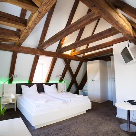 Soleiado Hotel Битигхайм-Бисинген Екстериор снимка