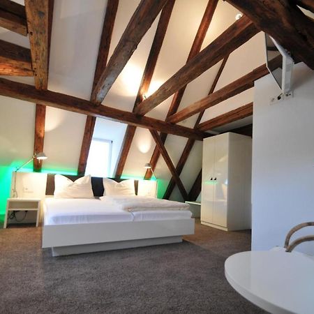 Soleiado Hotel Битигхайм-Бисинген Екстериор снимка