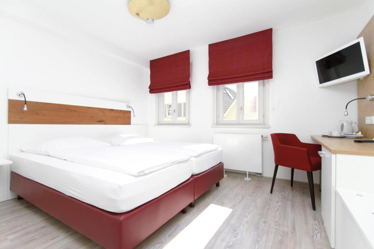 Soleiado Hotel Битигхайм-Бисинген Екстериор снимка