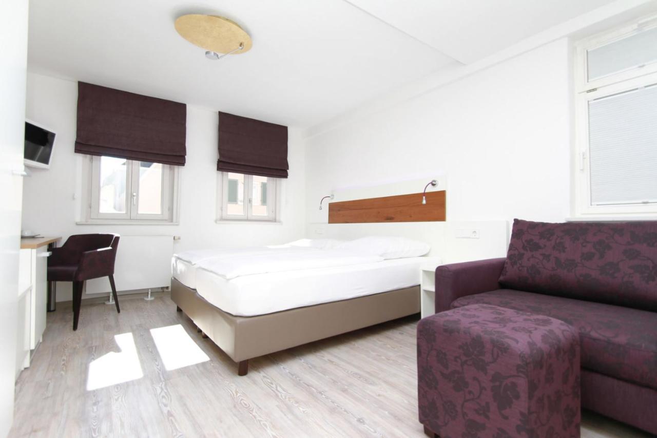 Soleiado Hotel Битигхайм-Бисинген Екстериор снимка