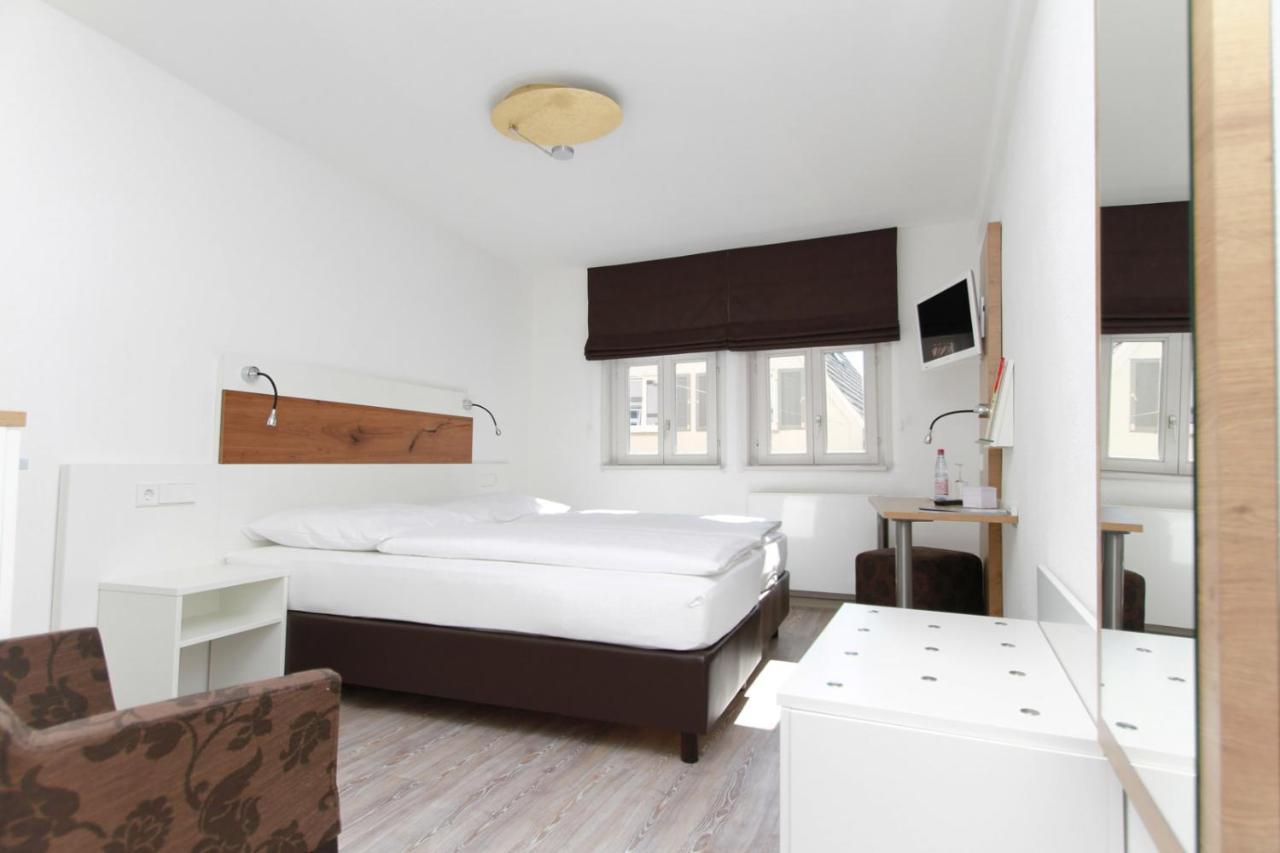 Soleiado Hotel Битигхайм-Бисинген Екстериор снимка